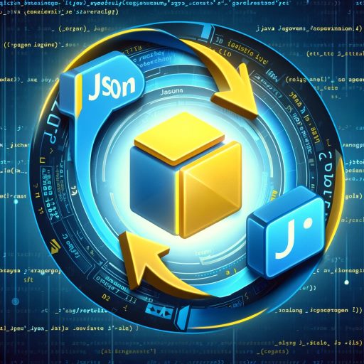 Converting JSON data to Java objects A Howto Guide