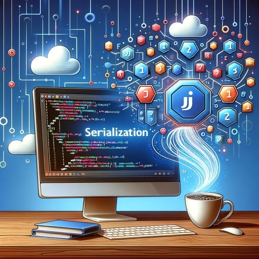 Serialization in Java A Detailed Guide with Examples