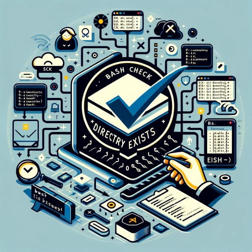 How to Check If a Directory Exists Bash Scripting Guide Linux Dedicated Server Blog