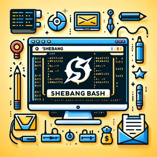 What is Shebang in Bash? Your Script Interpreter Guide