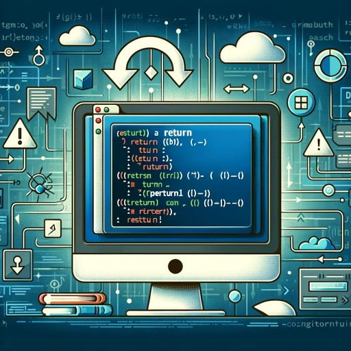 Returning Values from Functions in Bash Shell Scripting