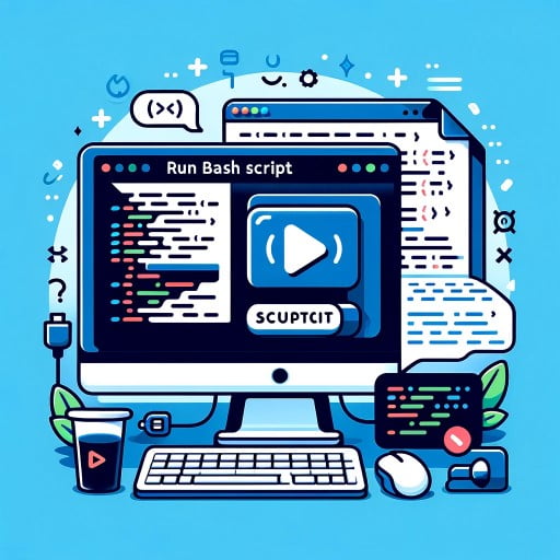 Running Bash Scripts Made Easy Programmer's Guide