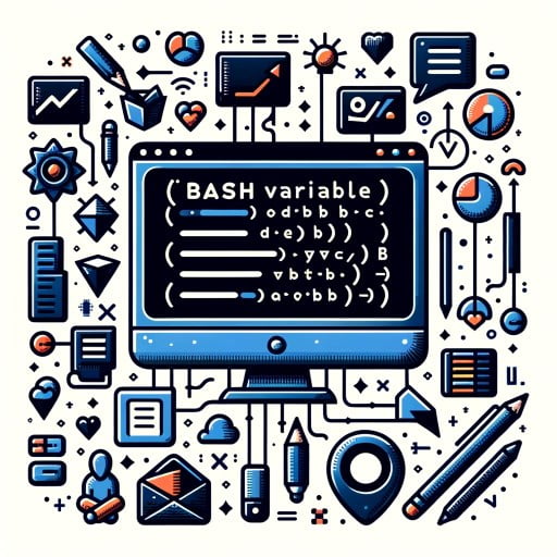 Bash Variables Scripting Reference Guide [with Examples]