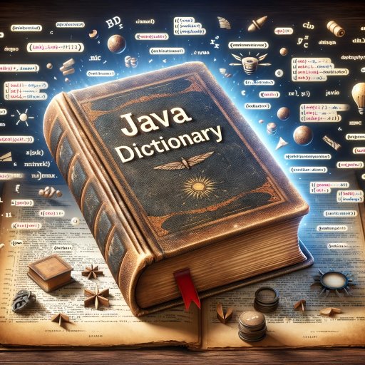 Java Dictionary Hashmaps and Hashtables Guide Linux Dedicated