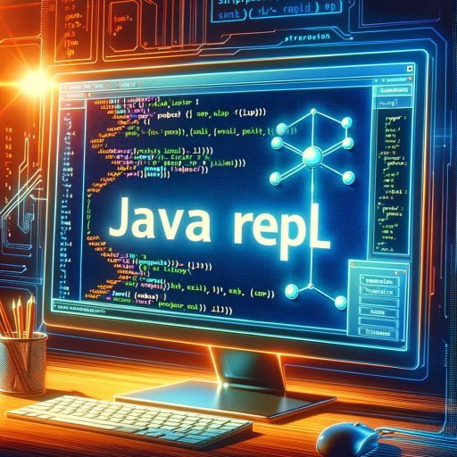 Java REPL Guide to Interactive Command Line Coding