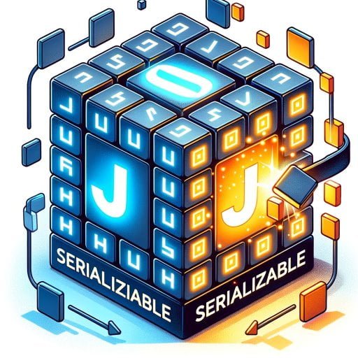 Java Serializable Interface Object Serialization Guide