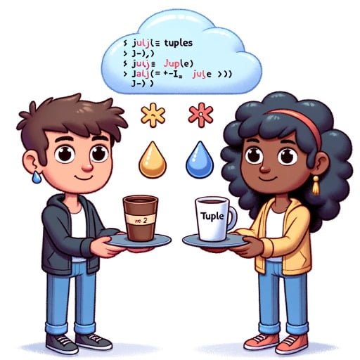 Java Tuples Guide to Object Pairing with Various Classes