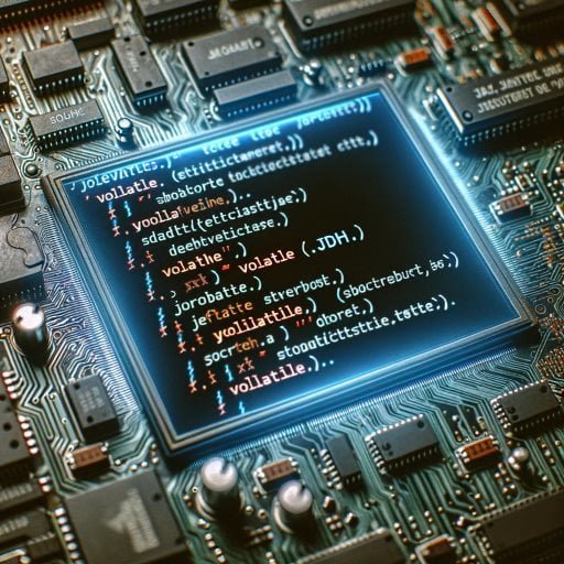 Java's Volatile Keyword Usage and Best Practices