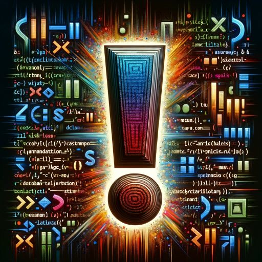 Java Not Operator (!) Basic and Advanced Uses