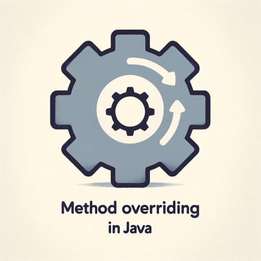 Method Overriding in Java InDepth Tutorial