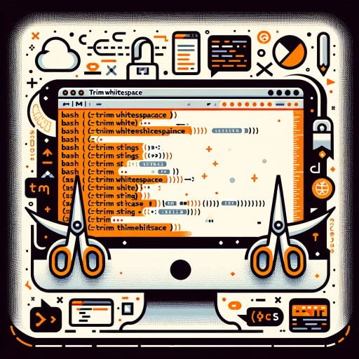 How to Trim Whitespace In Bash Shell Scripts Linux Dedicated Server Blog