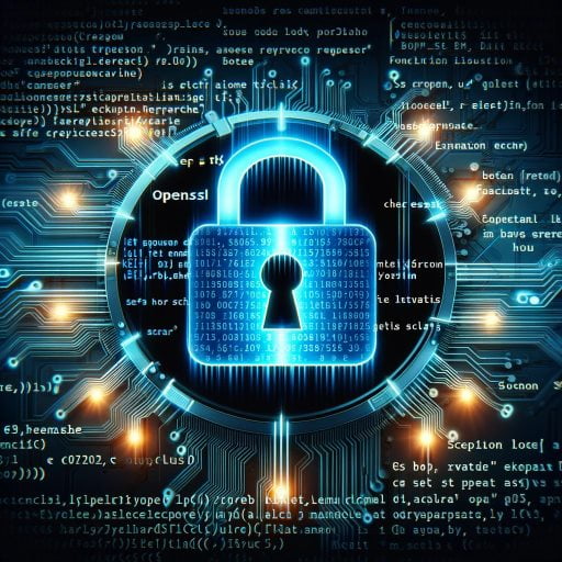 OpenSSL Command Guide Syntax, Usage, and Examples