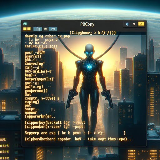 How To Use 'pbcopy' in Linux Clipboard Commands Guide Linux