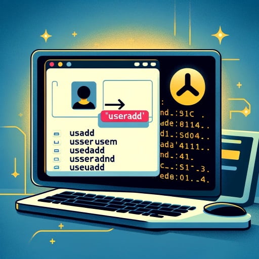 Useradd Linux Command Usage Guide w/ Examples