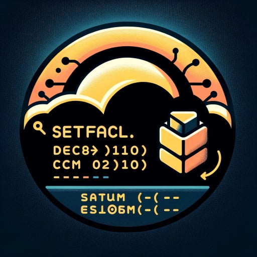 Using 'setfacl' A Linux Command for File Access Control