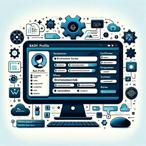 Bash Profile Examples .bash_profile, .bashrc, and More