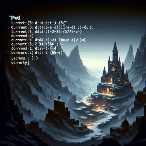 pwd Command in Linux Reference Guide with Examples