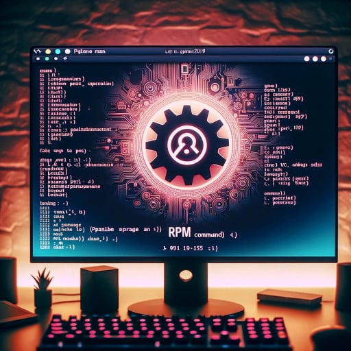 rpm Command Guide How to Manage Packages in Linux