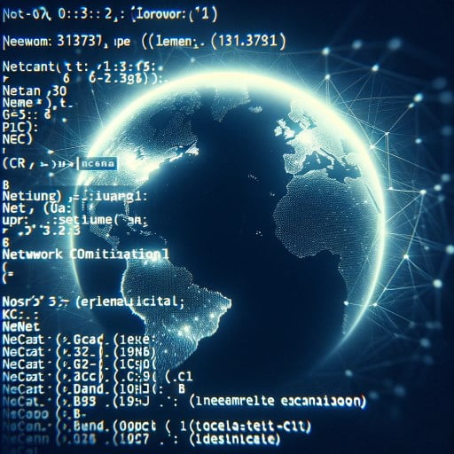 nc Linux Command The Complete Netcat Usage Guide