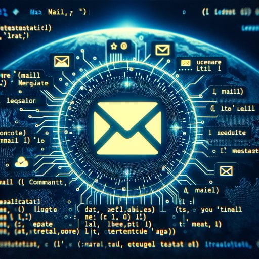 'mail' Command in Linux Your Syntax and Usage Guide