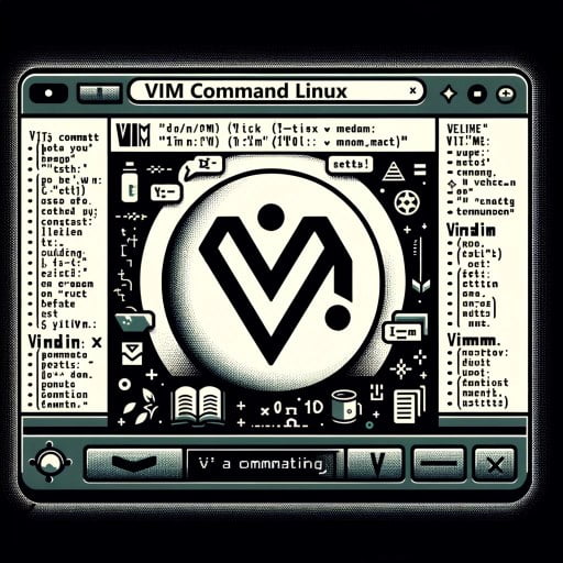 Vim Text Editor The Complete Linux Command Guide