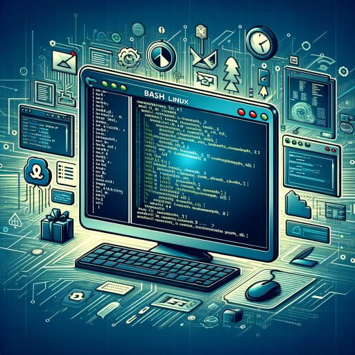 Bash Commands in Linux Command Processors Explained