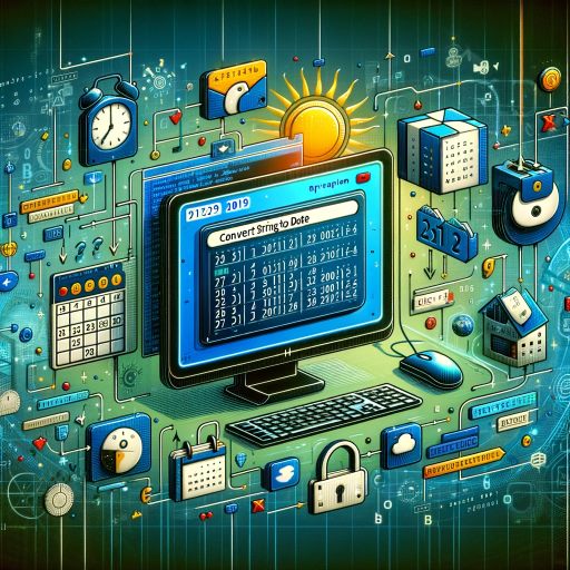 Convert String to Date in Python Object Handling Tutorial