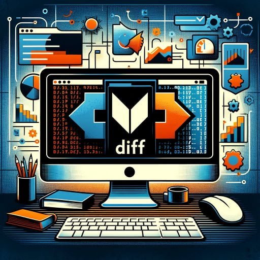 Using 'diff' in Linux A Comparison Command Guide