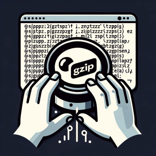 Mastering Linux How to Install and Use Gzip Command