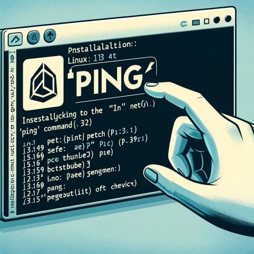 Howto Install and Use Ping Troubleshoot Linux Networks