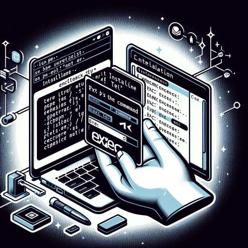 Linux 'exec' Command Installation and Usage Guide