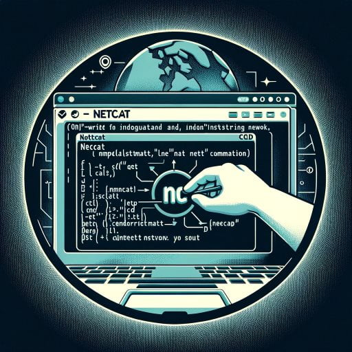 Linux 'NC' Command Basic Usage and Installation Guide