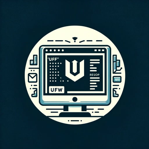 Mastering Firewalls How to Install and Use 'UFW'