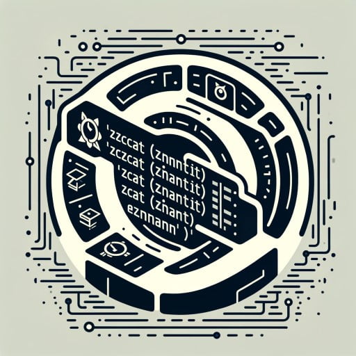 Linux User's Guide Installing and Using Zcat