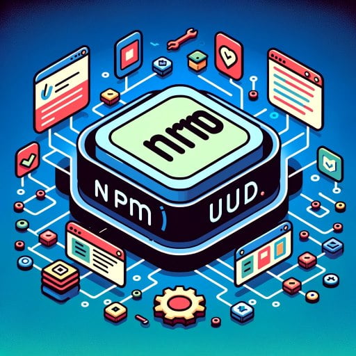 NPM UUID Tutorial Unique Identifiers in Node.js