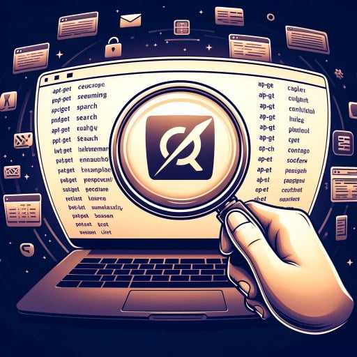 How to Use 'aptget search' Find Packages in Linux