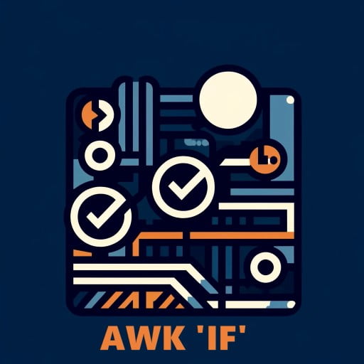 AWK If Statement Guide | Command Line Conditional Logic