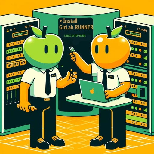 Install GitLab Runner on Linux Complete Setup Tutorial