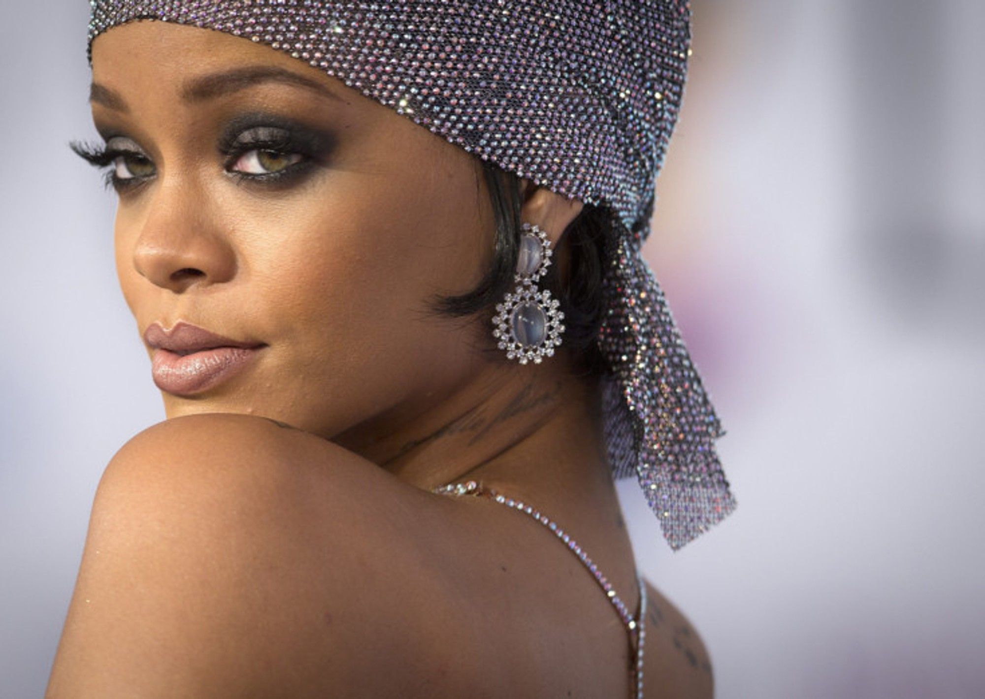 Explicit ‘celeb’ selfies leaked online