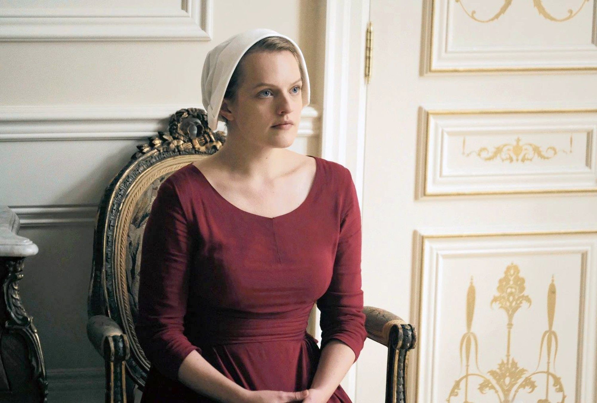 John Legend compares Roe vs Wade battle to ‘The Handmaid’s Tale’