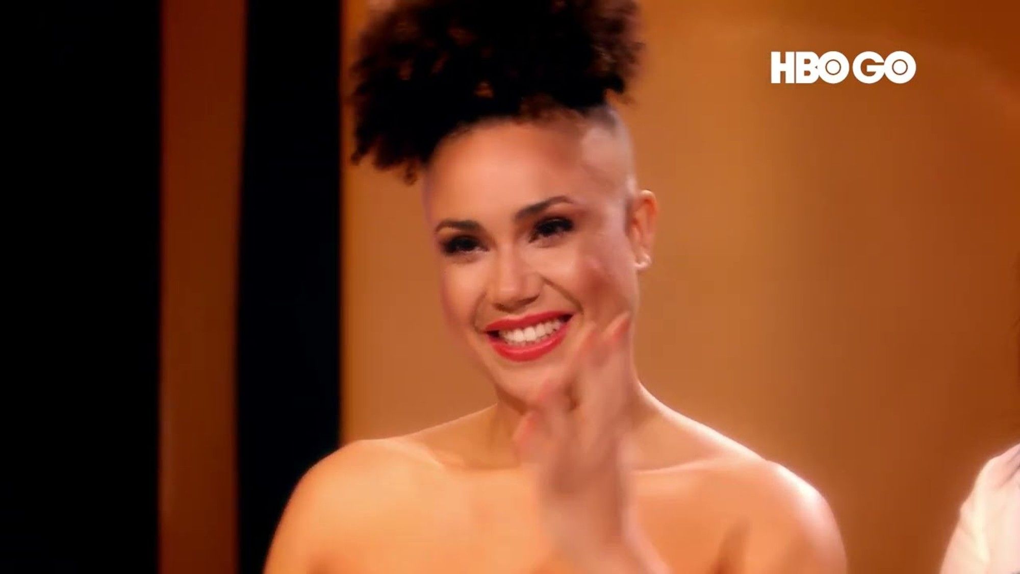 WATCH: Full-frontal nude dating show ‘Naked Attraction’ premiers on Max