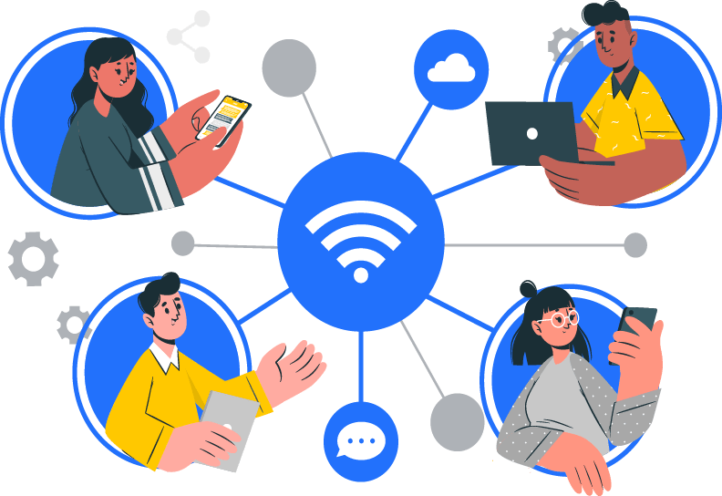 IOL Home Package Browsing Streaming Gaming.