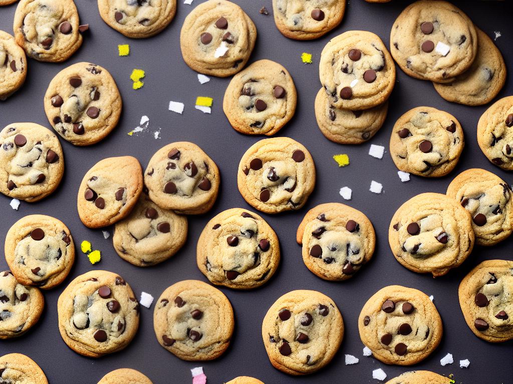 Ultimate Guide to Storing Chocolate Chip Cookies Iona Bakery