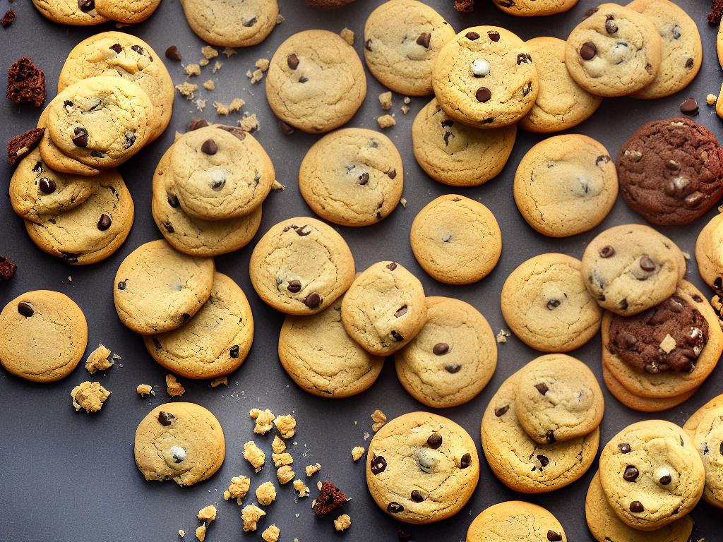 Essential Cookie Baking Tips for Delicious Results Iona Bakery