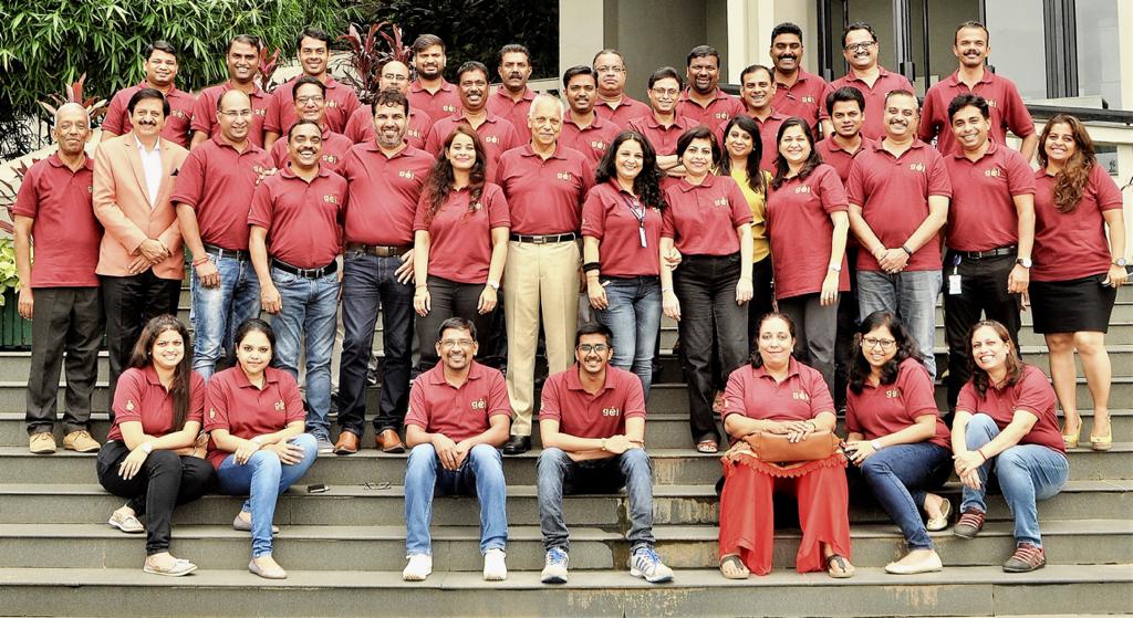 Careers Ion Exchange