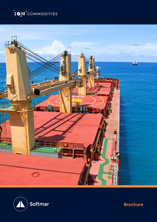 Softmar Shipping Organization Risk Management Software