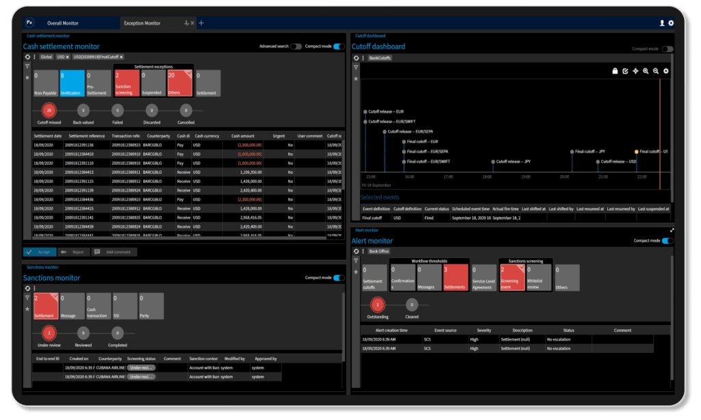 FX Settlement Solutions Streamline Your Operations