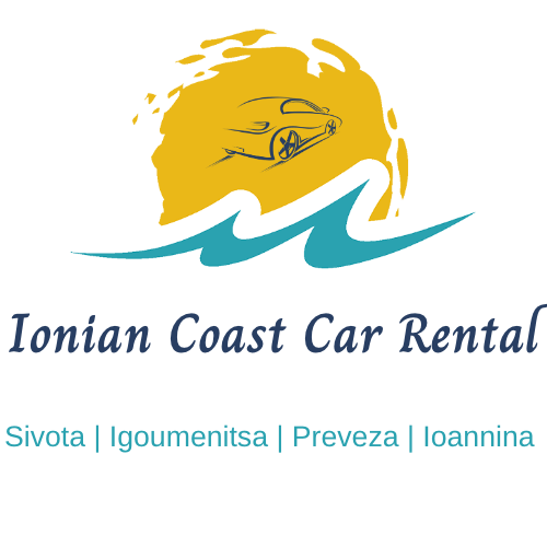 Rent a Car Igoumenitsa Sivota Preveza Ioannina