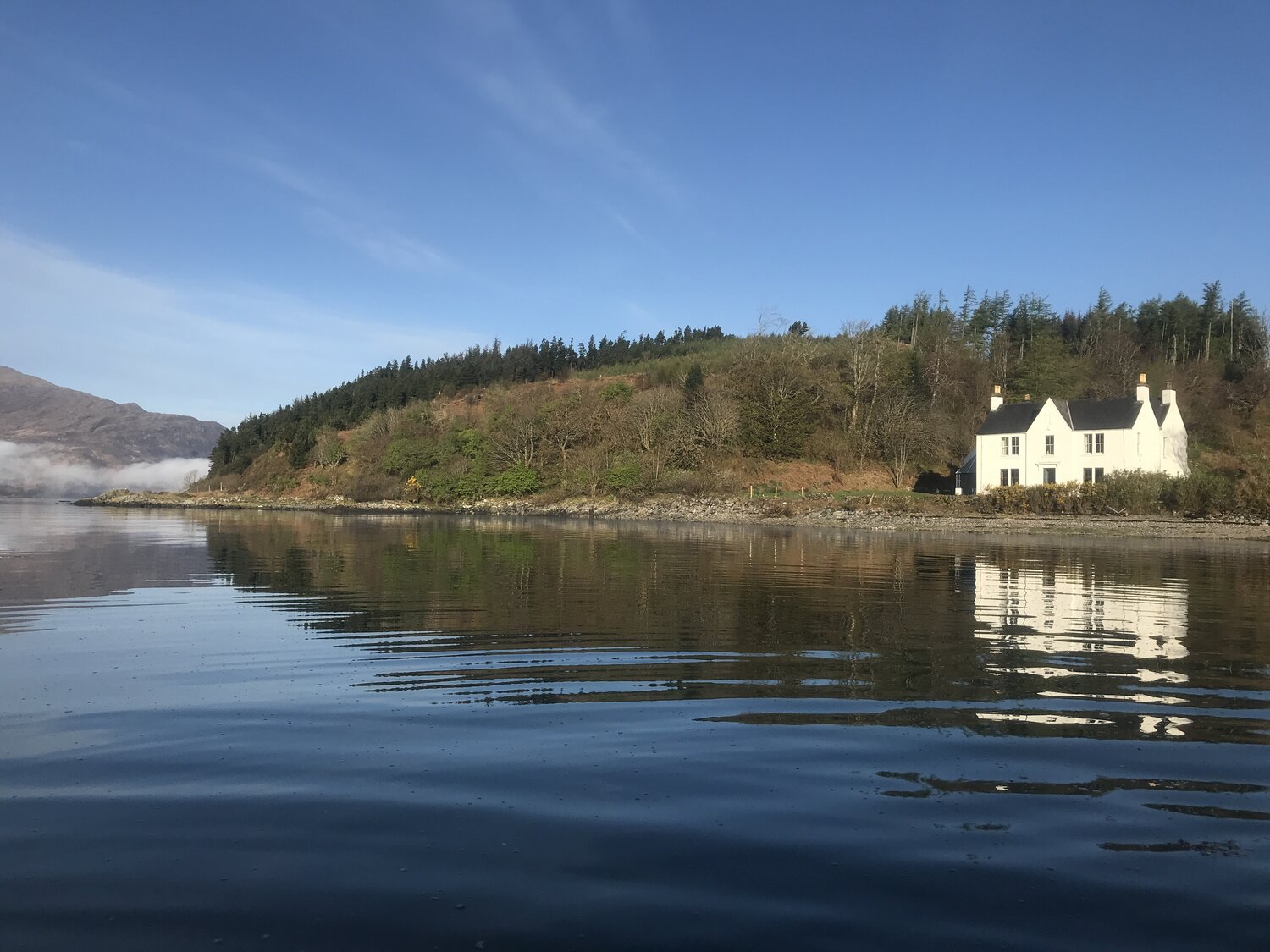 Tulach Ard Ionian Estates