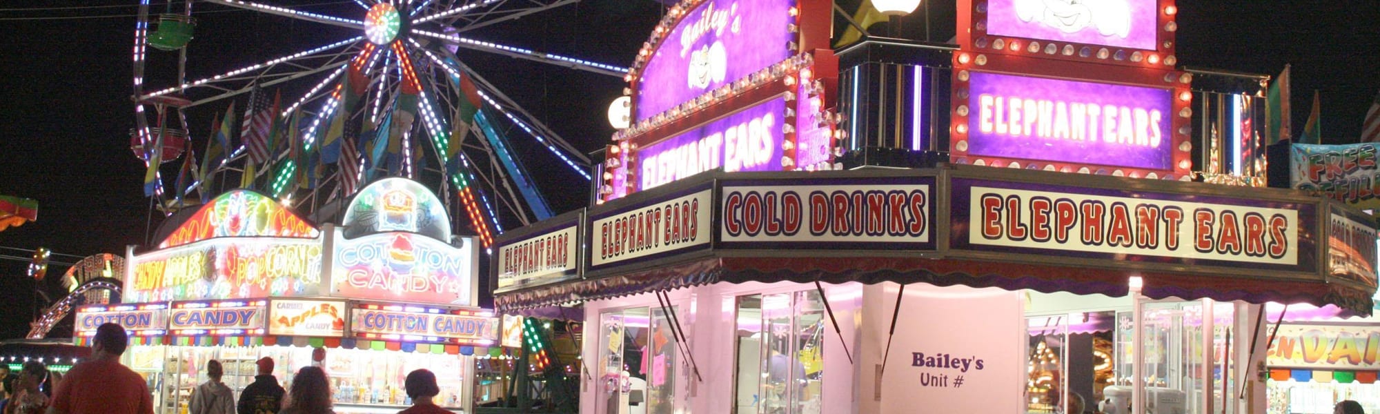 Ionia Rentals Official site